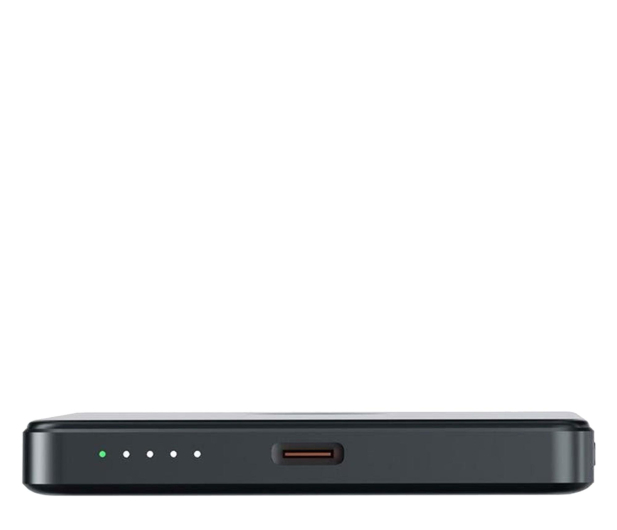 Mobile Origin PowerBank 5000mAh 3in1 Metal Slim PB4 - 1370245 - zdjęcie 4